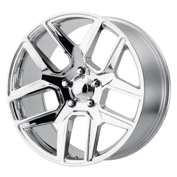 Pas Cher Performance Replicas Pr192 20x9 5x139.7 19 78.1 Chrome