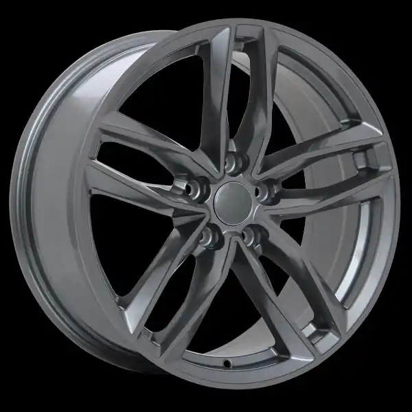 ART Replica 36 17x7.5 5x112 35 66.5 Gunmetal Solde