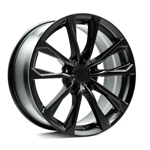 Prix Bas Oeplus (Oe+) Elite Lx03 17x7 5x114.3 35 60.1 Matt Black