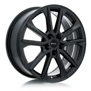 Meilleur Prix RTX Arai 19x7.5 5x114.3 45 67.1 Gloss Black