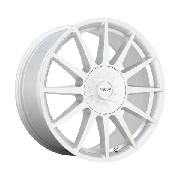 American Racing Ar944 18x8 6x114.3 / 6x139.7 35 78.1 Hyper Silver Vente Directe