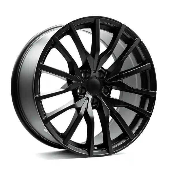 Oeplus (Oe+) Elite Bmx5 20x9 5x112 30 66.6 Matt Black Premium