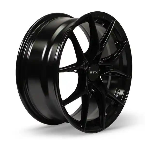 Prix Promo RTX Slick 22x9 5x114.3 35 67.1 Gloss Black