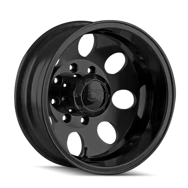 Acheter En Ligne Ion Type 167 17x6.5 8x200 -142 142 Matte Black