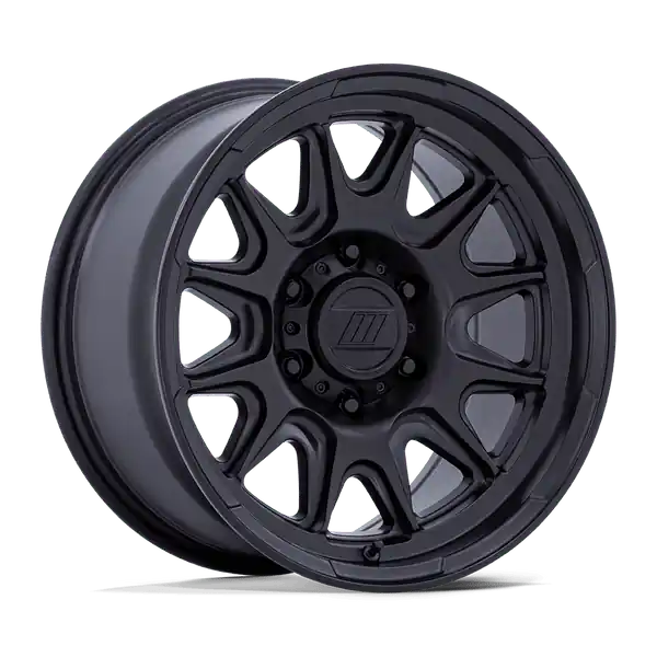 Pro Comp Pa200 Pulse 17x8 6x135 20 87.1 Matte Black Top Qualité