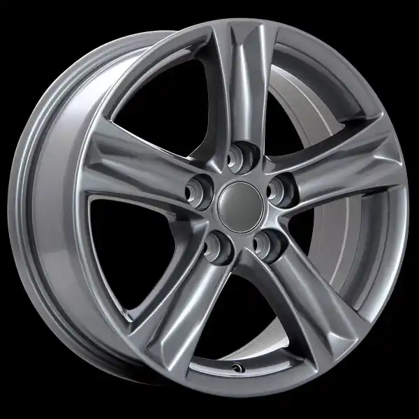 ART Replica 28 18x8.0 5x114.3 35 60.1 Gunmetal Certifié