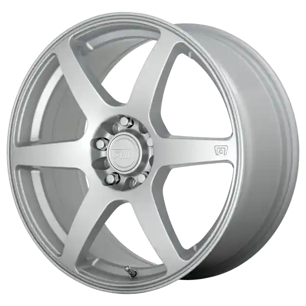 Commande En Gros Motegi Mr143 Cs6 16x7 4x100 / 4x114.3 40 72.56 Hyper Silver