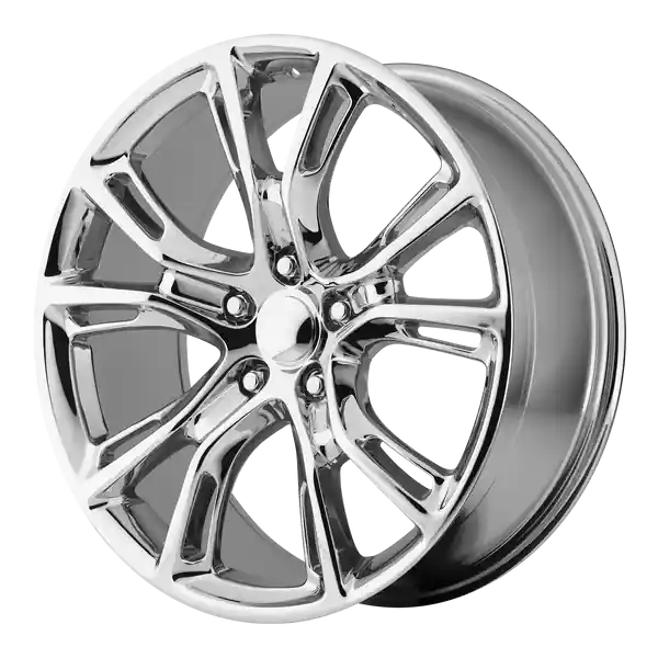 Performance Replicas Pr137 20x9 5x127 34 71.5 Chrome Offre Exclusive