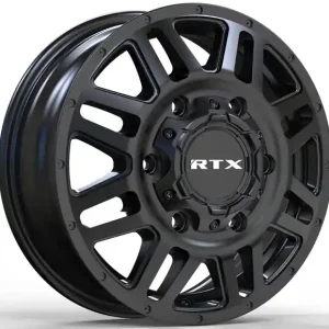 Offre Exclusive RTX Adventure 16x6 5x160 45 65.1 Satin Black