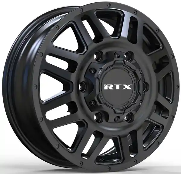 Offre Exclusive RTX Adventure 16x6 5x160 45 65.1 Satin Black