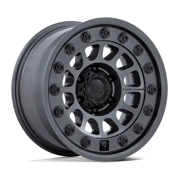 Achat Immédiat Black Rhino Br012 Outback 18x8.5 6x135 0 87.1 Matte Gunmetal