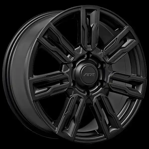 Pas Cher ART Replica 344 20x8.5 6x120 45 67.1mm Gloss Black