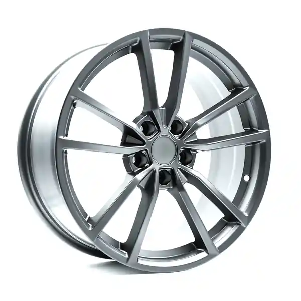 Vente Flash Oeplus (Oe+) Elite Vw02 17x7.5 5x112 45 57.1 Matt Gunmetal