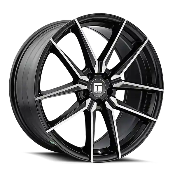 Acheter En Ligne Touren Tr94 3294 20x9 5x108 35 63.5 Gloss Graphite Brushed With Da