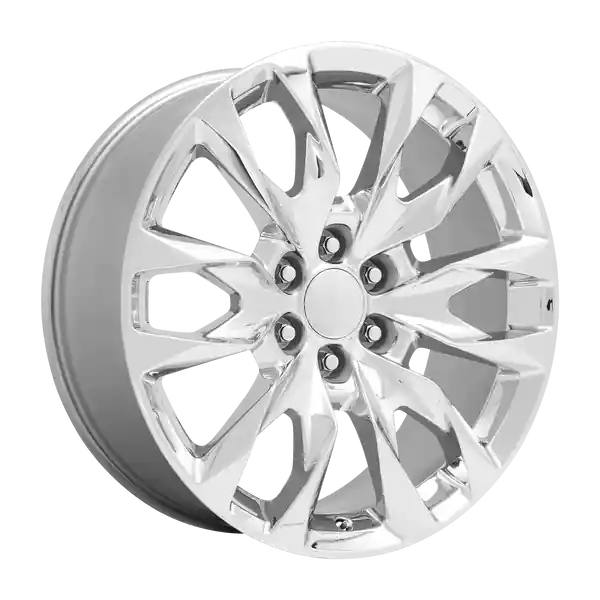 Achetez Aujourd’hui Performance Replicas Pr210 22x9 6x139.7 28 78.1 Chrome