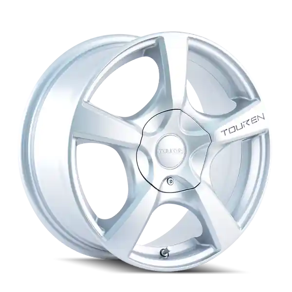Achat Immédiat Touren Tr9 3190 16x7 5x110 5x115 42 72.62 Hypersilver