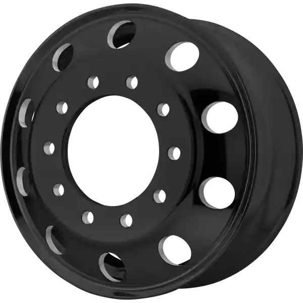 Atx Ao200 Baja Lite 22.5x8.25 10x285.75 147 221 Satin Blackout Jusqu’à Épuisement Des Stocks