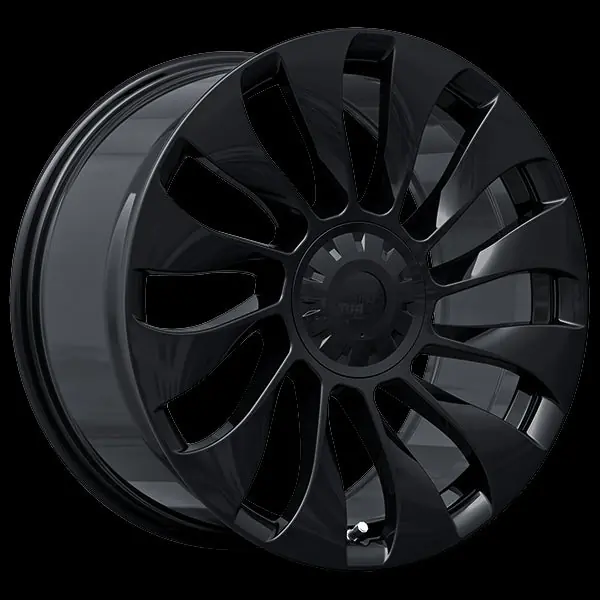 ART Replica 267 20x8.5 5x114.3 40 71-64.1 Satin Black Commande En Gros