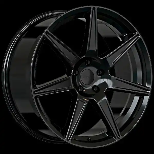 Quantité Limitée ART Replica 349 20x10.5 5x114.3 45 70.5mm Satin Black