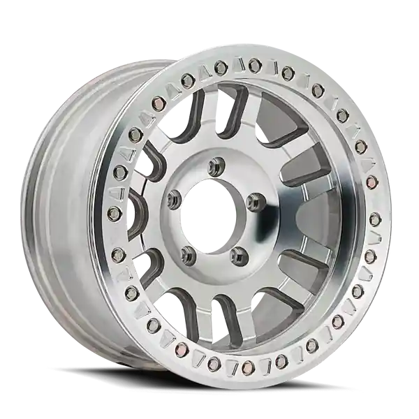 Dirty Life Canyon Race 9314 20x10 8x170 -44 130.8 Machined Meilleure Qualité