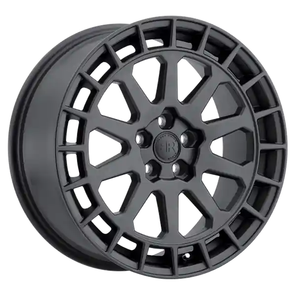 Vente Flash Black Rhino Boxer 16x7 5x100 15 72.1 Gun Black