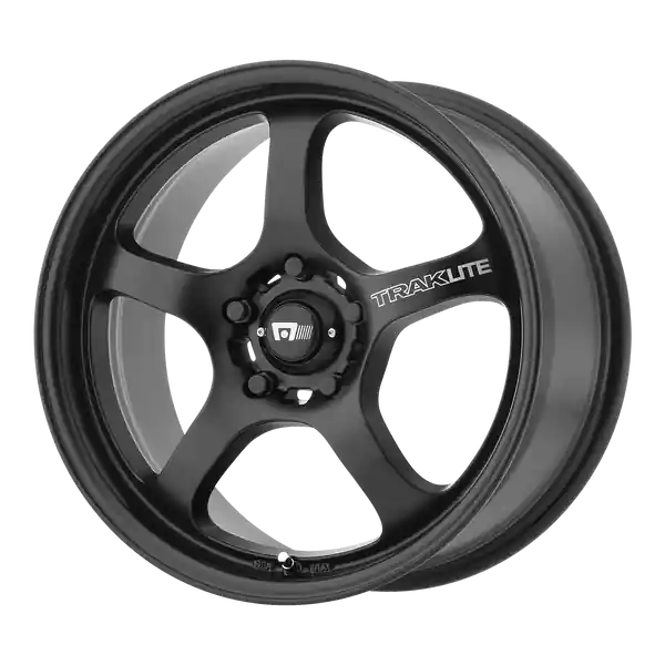 Affaire À Saisir Motegi Mr131 18x8 5x100 45 72.56 Satin Black