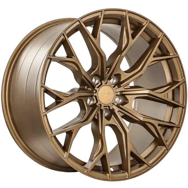 Achat Immédiat Sentali Street SS2 20x9 5x115 15 71.6 Matte Bronze