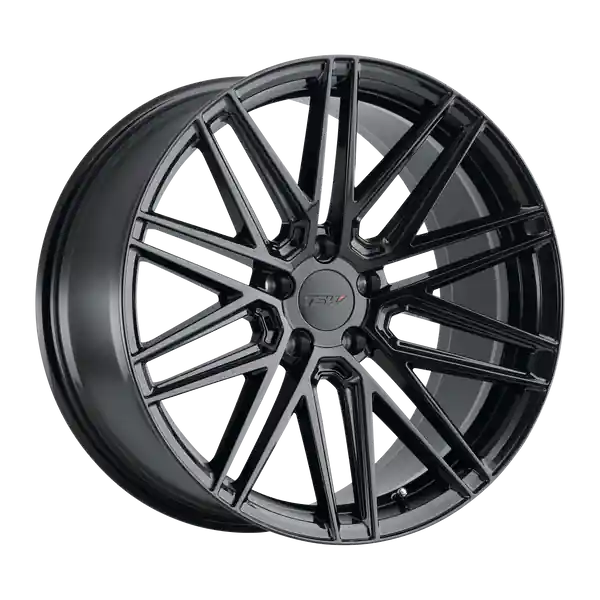 Acheter Direct TSW PESCARA 18X9.5 5X112 40 66.56 GLOSS BLACK
