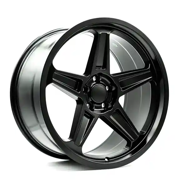 Commande En Gros Oeplus (Oe+) Elite D02 20x10.5 5x115 25 71.6 Satin Black