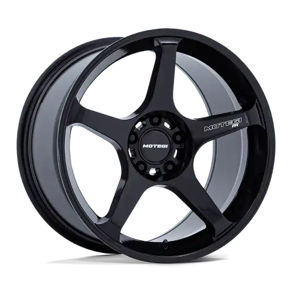 Acheter Direct Motegi Mr159 Battle V 18x10.5 5x120 35 74.1 Blackbird Metallic