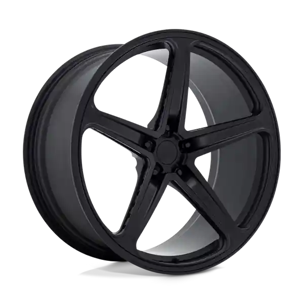 Meilleur Choix Ohm Amp 21x10 5x120 30 64.15 Matte Black