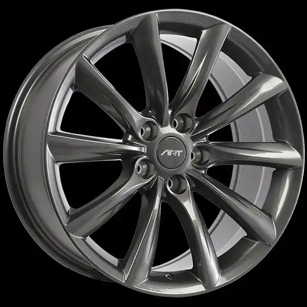 En Vogue ART Replica 171 18x8.5 5x114.3 35 64.1mm Space Grey