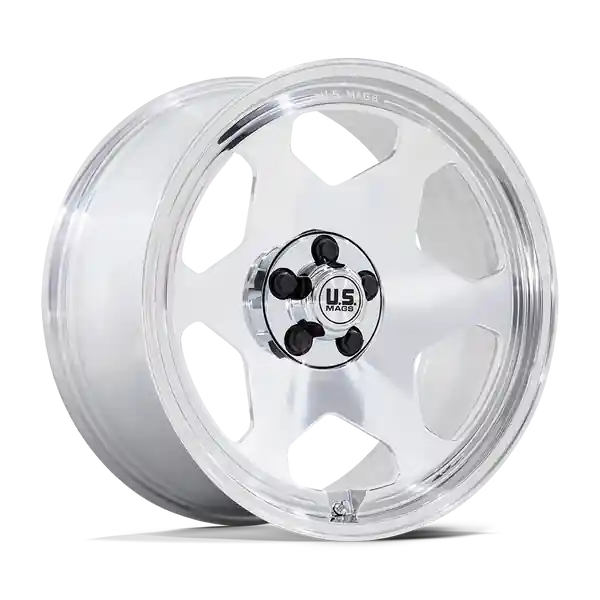 Vente Directe US Mag 1PC Uc144 Obs 20x10 5x127 6 78.1 Fully Polished