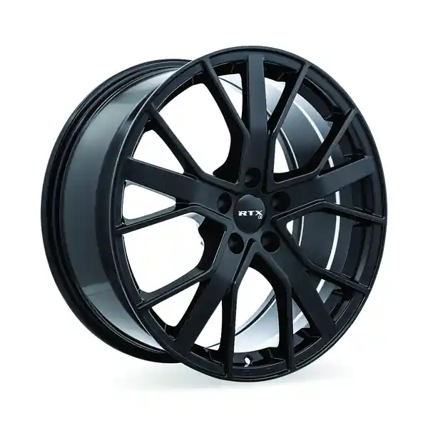 Artisanat RTX Oe Brumen 19x8.5 5x112 35 66.6 Gloss Black