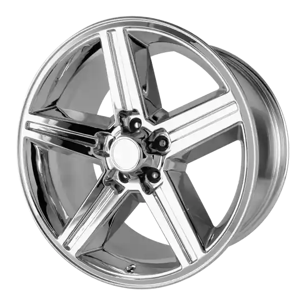 Nouvelle Collection Performance Replicas Pr148 20x8 5x127 0 78.1 Chrome