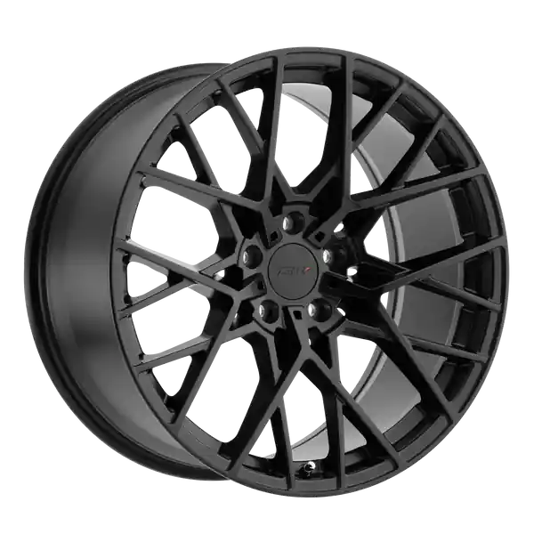 Gros Lot TSW SEBRING 17X8 5X108 40 72.1 MATTE BLACK