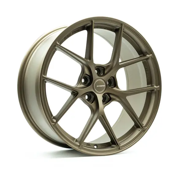 Superspeed Flow Form Rf05rr 20x9.5 5x114.3 35 73.1 Satin Bronze Original