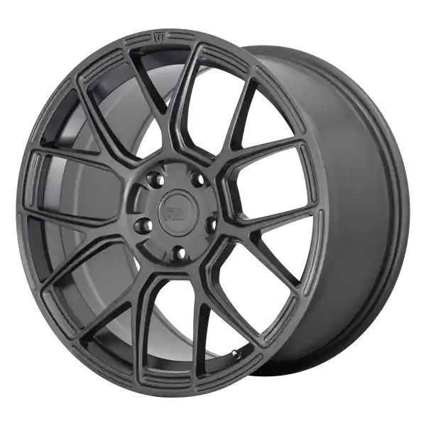 Meilleur Prix Motegi Mr147 Cm7 18x9.5 5x114.3 45 72.56 Gunmetal