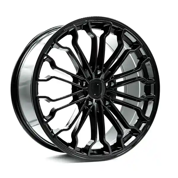 Offre Spéciale Oeplus (Oe+) Elite P03 20x9 5x130 48 71.5 Gloss Black