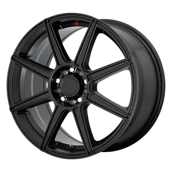 Prix Cassé Motegi Mr142 Cs8 18x8 5x100 / 5x114.3 45 72.56 Satin Black