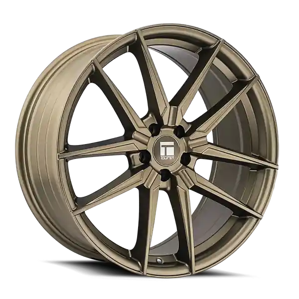 Achat Immédiat Touren Tr94 3294 20x9 5x114.3 35 73.1 Gloss Dark Bronze