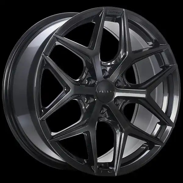 Ruffino Demon 20x9.0 6x120 35 67.1 Black Magic Paiement Sécurisé