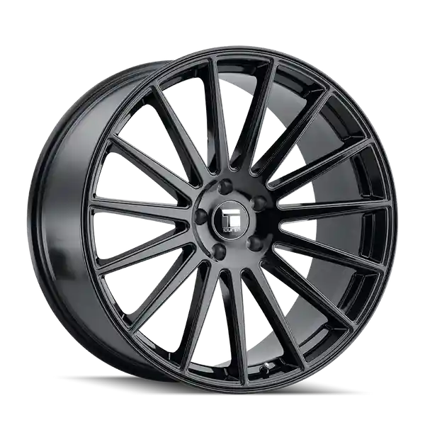Marque Touren Tr92 3292 18x8 5x114.3 35 72.6 Gloss Black