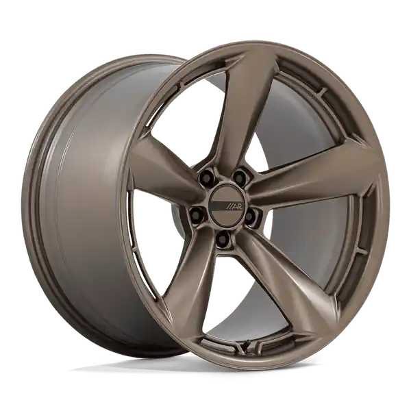 American Racing Ttf 20x12 5x115 6 72.56 Matte Bronze Livraison Express