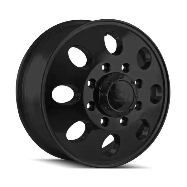 Achetez Aujourd’hui Ion Type 167 17x6.5 8x165.1 125.3 130.18 Matte Black