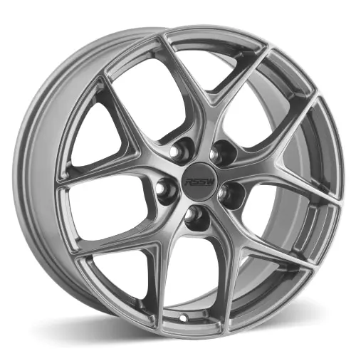 RSSW Boost 17x7.5 5x100 40 54.1 Grey Commander Maintenant