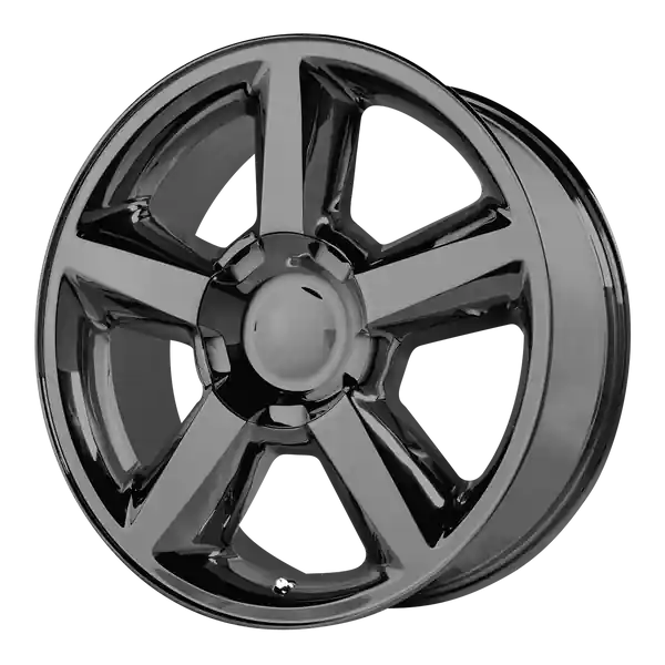 Performance Replicas Pr131 20x8.5 6x139.7 31 78.1 Gloss Black Offre Spéciale