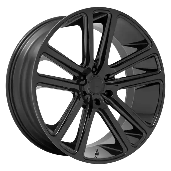 Artisanat Dub 1pc S256 Flex 26x10 5x127 10 78.1 Gloss Black