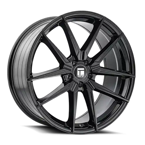 Produit De Marque Touren Tr94 3294 20x9 5x114.3 35 73.1 Gloss Black