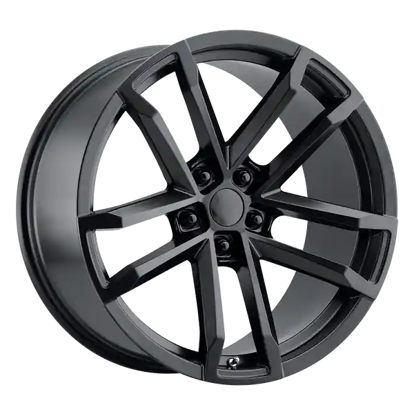 Meilleure Qualité Performance Replicas Pr208 20x10 5x120 35 67.06 Gloss Black